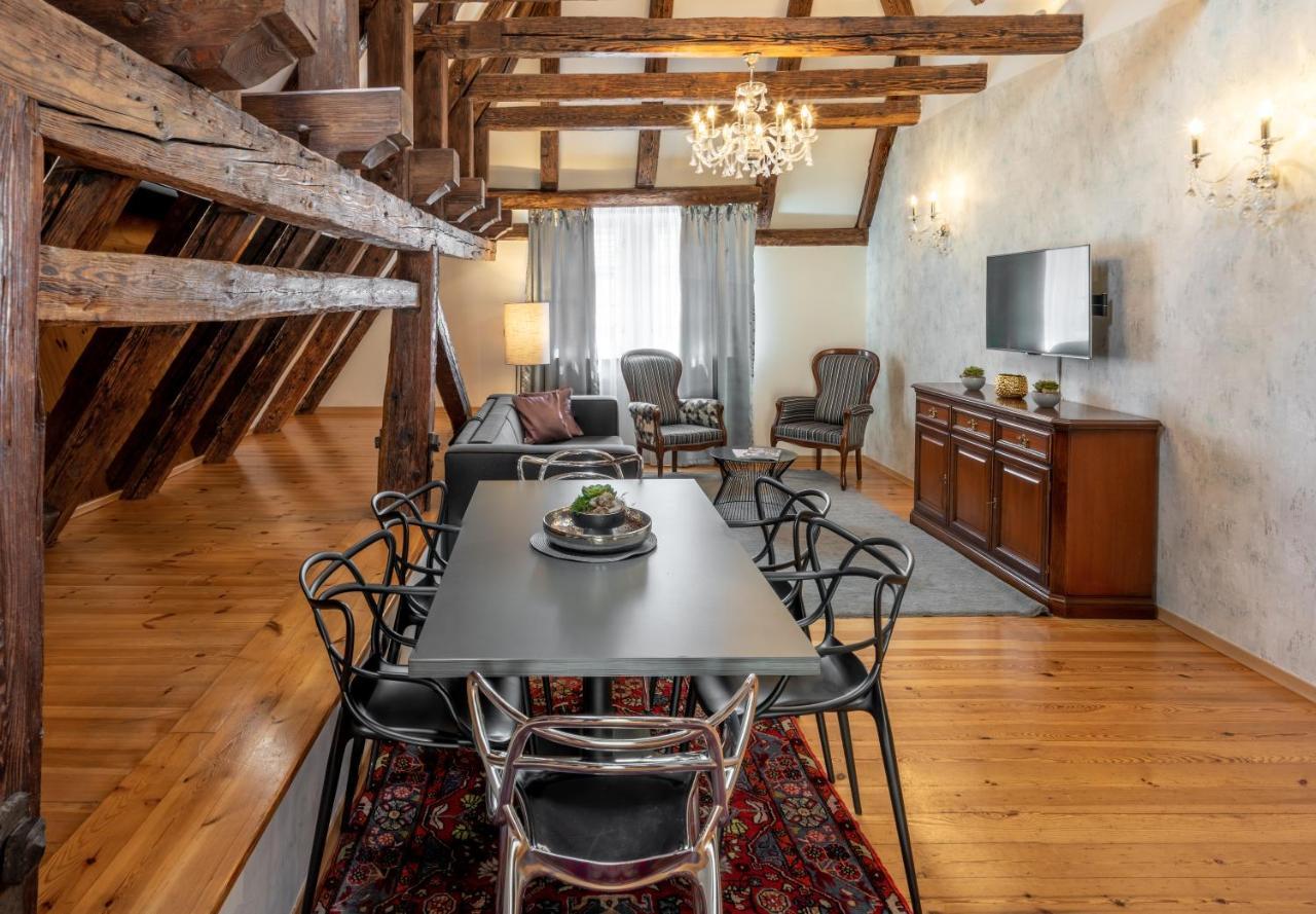Chateau 9 By Adrez * Prague