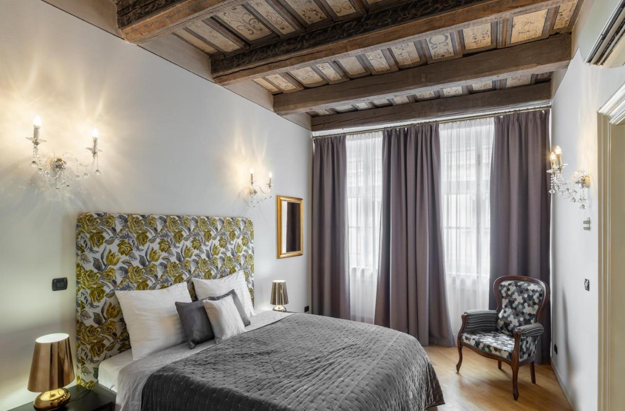Apartment Chateau 9 By Adrez Prague