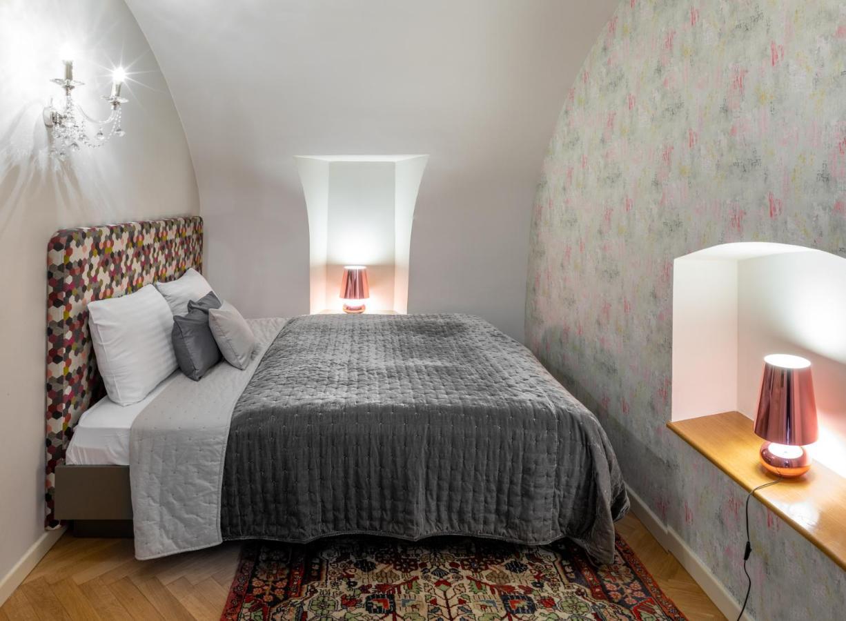 Chateau 9 By Adrez Apartment *