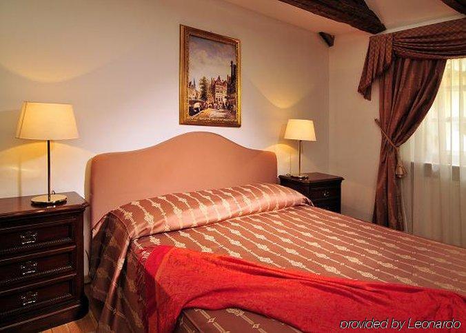 Chateau 9 By Adrez Apartment *