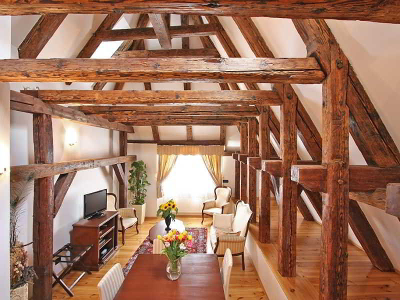 Chateau 9 By Adrez Apartment