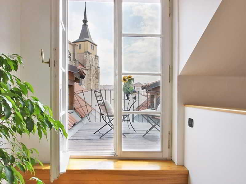 Chateau 9 By Adrez Appartamento *
