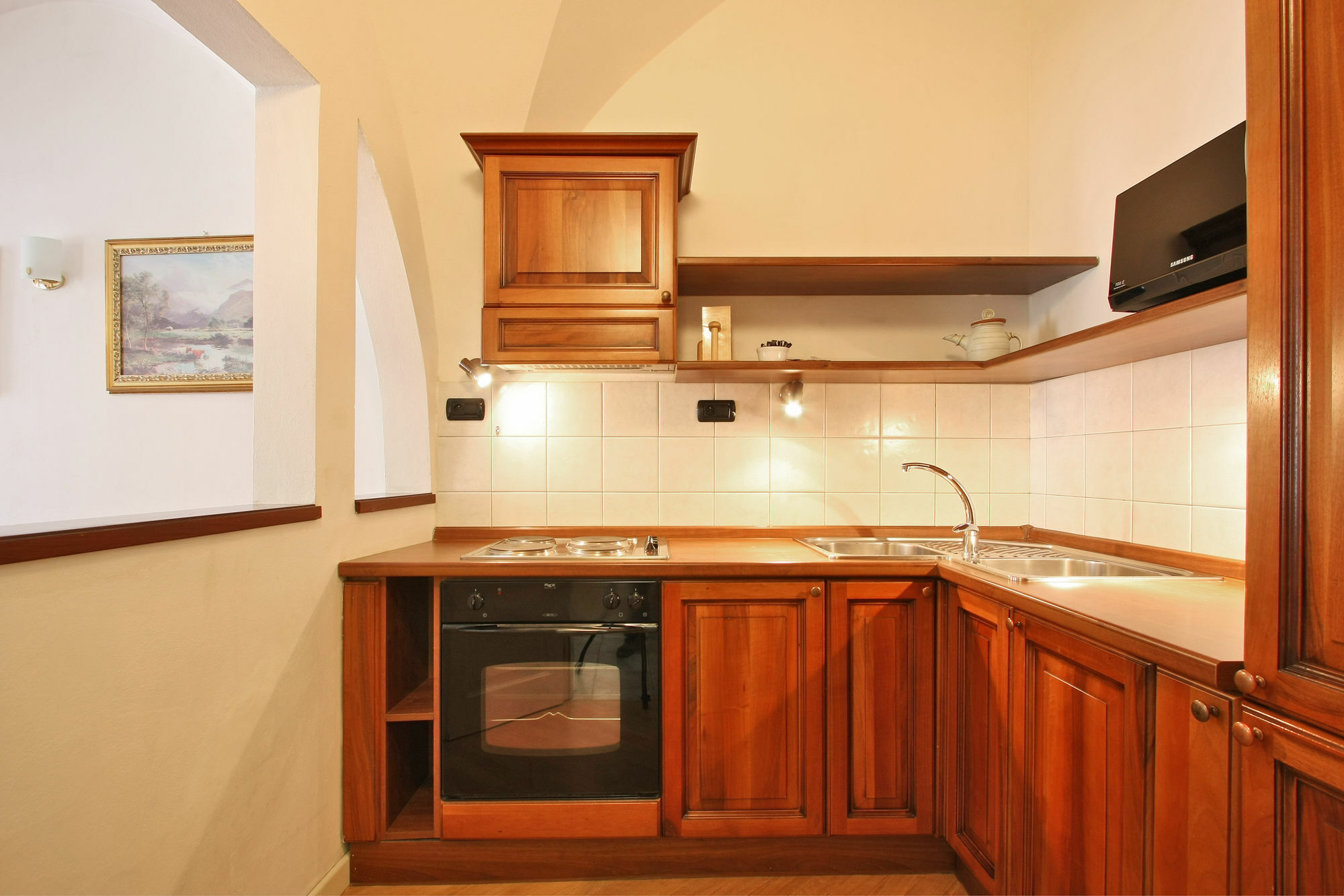 Apartment Chateau 9 By Adrez *