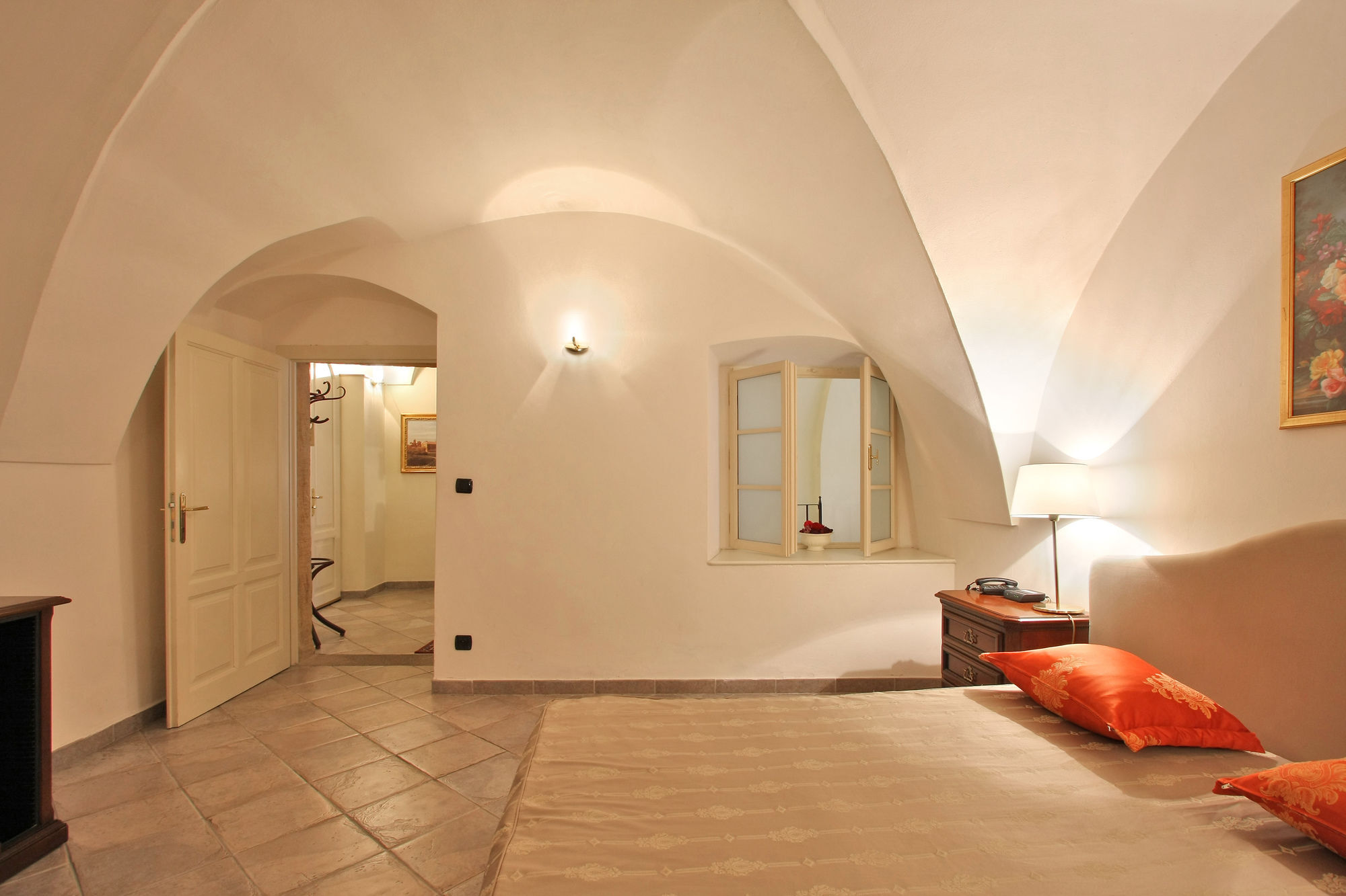 Chateau 9 By Adrez Apartment *