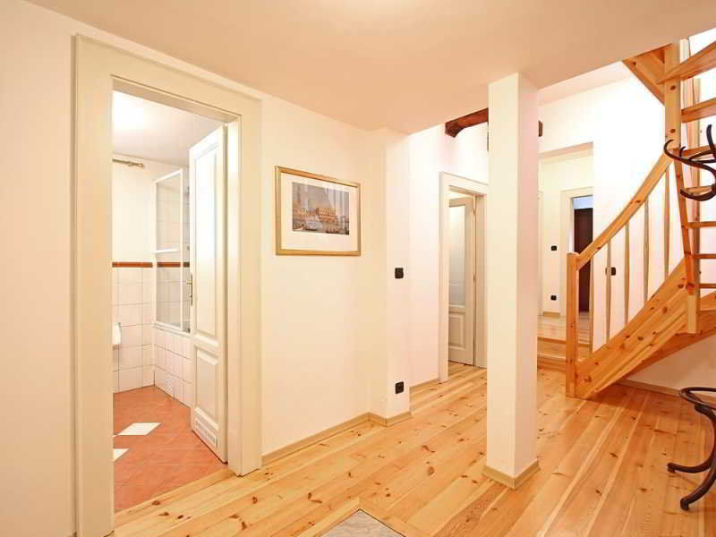 Chateau 9 By Adrez Apartmán Praha